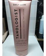 Tanologist Daily Glow Hydrating Gradual Tan Lotion 8.45 Fl Oz Fair To Me... - €10,23 EUR