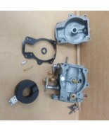 *1970-1971 Johnson Evinrude Carb Carburetor 0384435 315082 313355 60 hp ... - $89.00