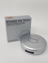 MAC NW30 Studio Fix Tech Cream-To-Powder Foundation New - $499.36 MXN