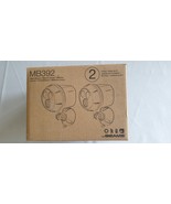 Mr Beams MB392 LED Spotlight Ultra Bright Motion Sensor Wireless Dark Br... - $54.84 CAD