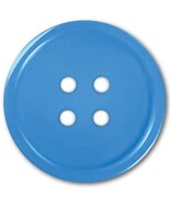BLUE LARGE BUTTON 3" SAFETY PIN HALLOWEEN COSTUME ACCENT PROP COSPLAY - €7,72 EUR BLUE LARGE BUTTON 3" SAFETY PIN HALLOWEEN COSTUME ACCENT PROP COSPLAY - €7,72 EUR