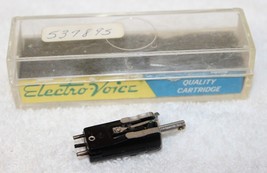 Electro-Voice 145 Phono Cartridge 3009 3002 Needle ~ NOS ~ Replaces Astatic 80TS - $49.99