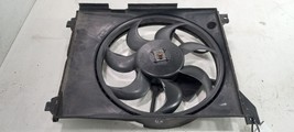 Radiator Cooling Fan Motor Fan Assembly Condenser Fits 99-05 SONATAHUGE ... - £35.26 GBP