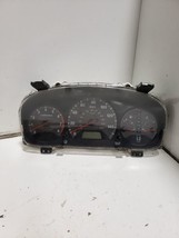 Speedometer Cluster Coupe US Market Fits 98-02 ACCORD 697277 - £56.05 GBP