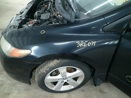 Driver Left Fender Coupe Fits 06-11 CIVIC 104847363 - $1,921.58 MXN