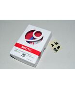 MED EL 32580 AUDIO PROCESSOR TOOL AND BRUSH NEW / SEALED/ RARE 1C - €28,38 EUR