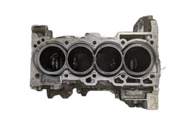 Engine Cylinder Block From 2013 Nissan Rogue  2.5  Japan Built - £316.31 GBP