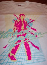 Vintage Style Michael Jackson T-Shirt Large New - £15.73 GBP