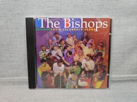 Let&#39;s Celebrate Jesus by The Bishops (CD, Jul-1999, Homeland Records) - £5.23 GBP
