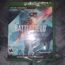Battlefield 2042 - Microsoft Xbox One - £23.97 GBP