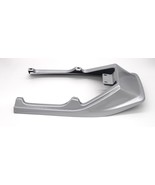 Seat Tail Cover Fender for Suzuki AX 100 1994-1997 45511-23450 Gray - $1,026.25 MXN