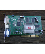 Sapphire Radeon 9250 128MB AGP Video Graphics Card - £27.91 GBP