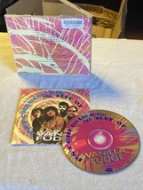 Psychedelic Sundae - The Best Of Vanilla Fudge - (Rhino CD, 1993) - £11.47 GBP