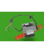 90-02 mercedes r129 sl500 sl320 300sl a/c heater fan blower motor resist... - $4,779.68 MXN 90-02 mercedes r129 sl500 sl320 300sl a/c heater fan blower motor resist... - $4,779.68 MXN
