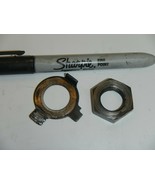 Clutch Basket Mount Nut 990 KTM 500 MX - $460.06 MXN