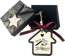 House Warming Gifts New Home - Housewarming Gifts for New House-Women an... - £10.26 GBP