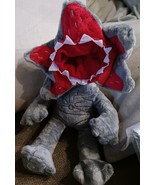 Demogorgon Plush Toy Plushie 12” Collectible Doll - $188.30 MXN