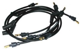 Wire Set Ignition Spark Plug Marine Mercruiser 3.7L 224 4 Cylinder 84-81... - $555.99 MXN