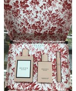 GUCCI BLOOM PERFUME 3 PCS GIFT SETWoman NEW IN BOX - $203.03 CAD
