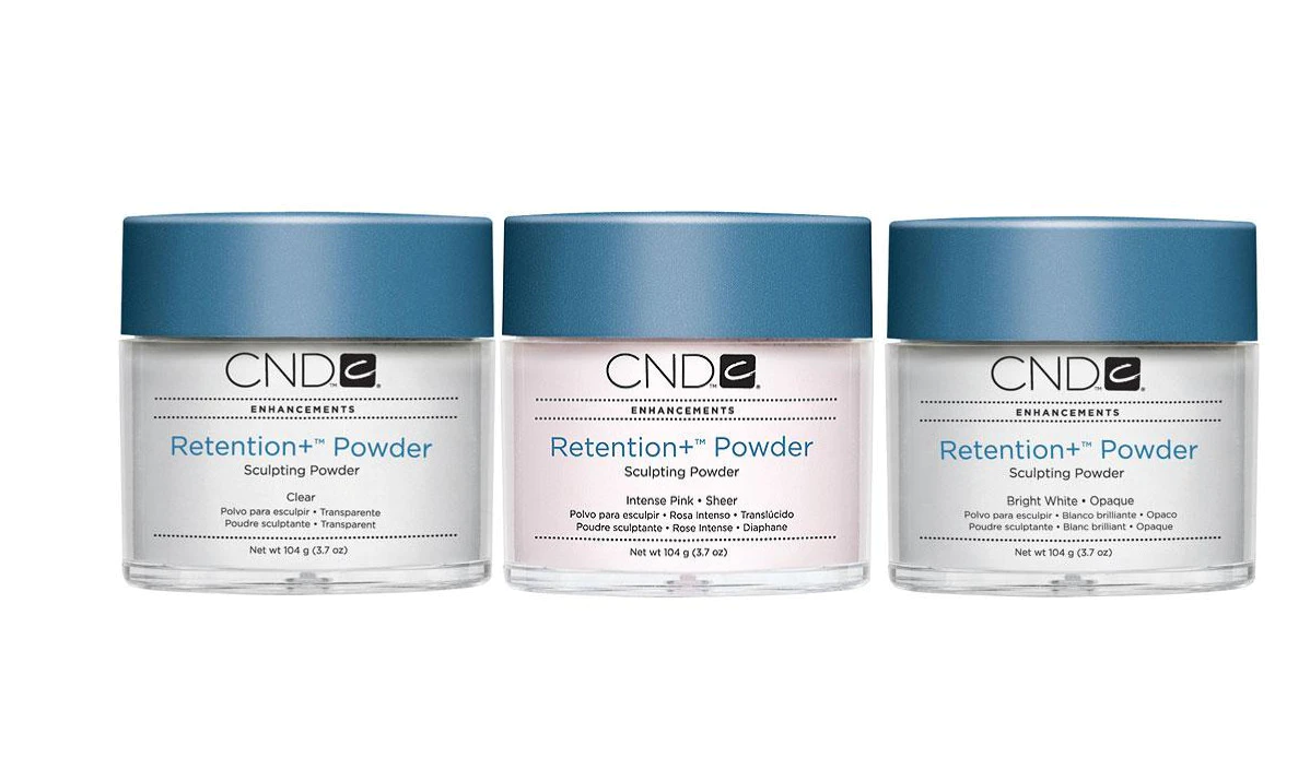 CND Retention+ Powder, 3.7 Oz. - £52.35 GBP