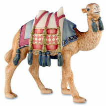 Lenox Little Town Of Bethlehem Nativity Standing Camel Figurine New - £378.32 GBP