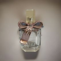 Victoria Perfume By Victoria's Secret EDP Spray Vanity  3.4 oz empty bottle - $16.83