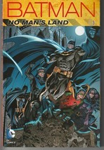 Batman No Mans Land Tp Vol 03 New Edition &quot;New Unread&quot; - £32.44 GBP