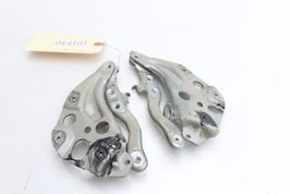 97-04 MERCEDES-BENZ SLK230 HOOD HINGES PAIR Q4770 image 4