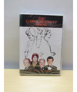 Lot of 11 Carol Burnett Show DVD The Collector&#39;s Edition Jim Nabors Carl... - £30.77 GBP