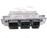 2011..11  FORD FUSION/MILAN/ 3.0L    / ENGINE COMPUTER.ECU - £59.48 GBP