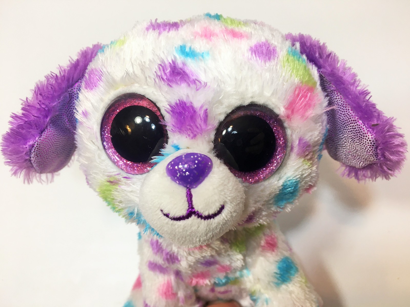 Darling the dog beanie baby discount