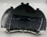 2014-2016 Kia Forte Speedometer Instrument Cluster 43701 Miles OEM B02B4... - $62.99