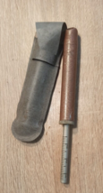 Adast. Vintage device for measuring system pressure. 1970-80 - £23.35 GBP