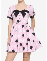 Disney The Aristocats Marie Collared Heart Dress - $69.99