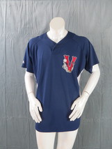Victoria Seals Pullover Jersey - By Majestic - #10 Isaac Hess - Men&#39;s Large - $2,379.93 MXN