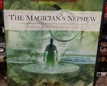 The Magician&#39;s Nephew Por C. S. LEWIS ( 1999 , CD ) : (1999) - $33.64