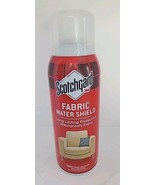 Scotchgard 3M Fabric Protector 10 oz Can Repels Liquids &amp; Blocks Stains ... - $342.52 MXN