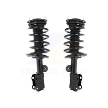 Toyota Prius 2010-2015 Front Shock Absorber Struts Springs - £311.25 GBP