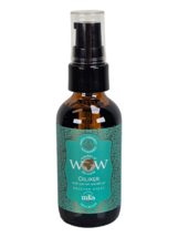 MKS Eco WOW Oilixir Multi-Use Hair and Skin Oil 2 oz 60 ml NWOB - $9.85