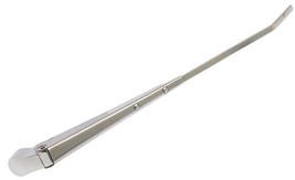 OER 17527B Stainless Steel Wiper Arm 1962-1967 Ford Fairlane Mustang Falcon - £19.79 GBP