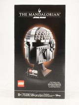 *LEGO Star Wars: Captain Rex Helmet (75349) - $39.99