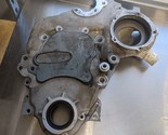 Engine Timing Cover From 2005 Chevrolet Malibu  3.5 12574036 - $131.95