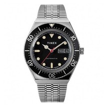 Men&#39;s Watch Timex TW2U783007U (Ø 40 mm) (S7231075) - £359.24 GBP