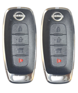 X2 Smart Key Remote Key Fob - For Nissan Versa / Sentra (2022-2025) S180... - $49.99