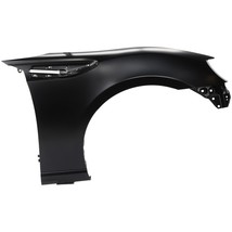 Front Passenger Fender For 13-2016 Scion FR-S 17-20 Toyota 86 Primed Steel - $428.23