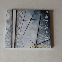 Sirius Quartet : Paths Become Lines (CD, 2016) Brand New, Sealed - £10.34 GBP