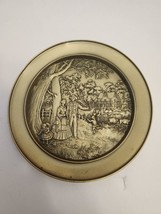 Currier &amp; Ives Collectors Plate &quot;Summer Evening&quot; - £19.62 GBP