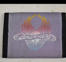 Vintage journey Wallet From The 80’s - $39.59