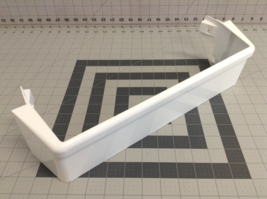 Whirlpool Kenmore Refrigerator Door Shelf Bar 2156022 WP2156022 - $14.80