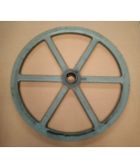 Speed Queen Washer PULLEY 2GRV-3V-24.00 OD-1.75ID. P/N: F280173,  280173  [USED] - $186.99
